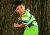 男孩兒名字大氣有韻味